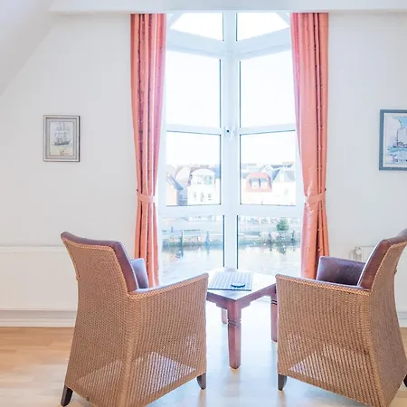 Ebbe Und Flut * Husum (Schleswig-Holstein)