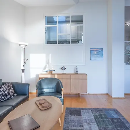 Ebbe Und Flut Daire *