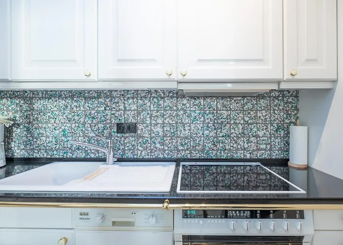 Appartement Ebbe Und Flut